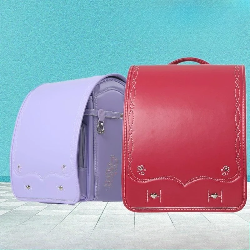 Luxury Japanese Bags Brands - 2026 New Fashion School Bags Boy