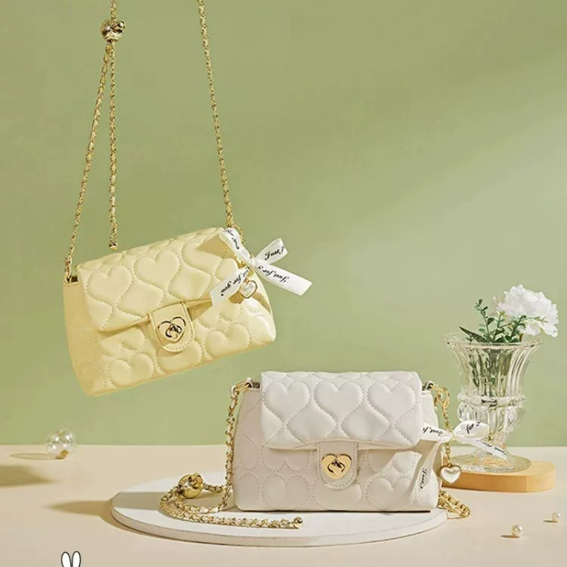 Luxury Bags Girls - Miffy Kawaii Anime Bag Girls Summer