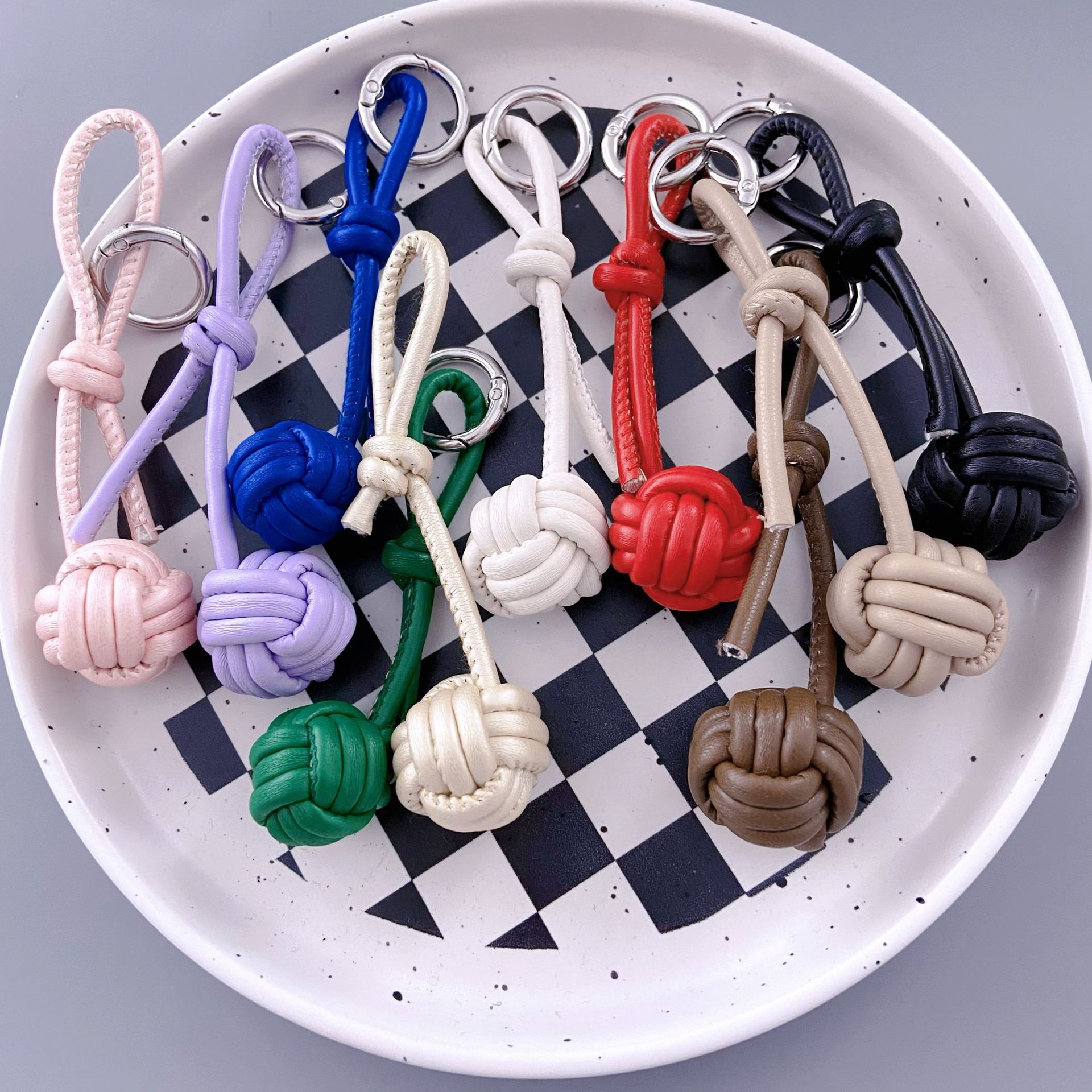 Luxury Japanese Bags Brands - Bag Pendant Japanese Harajuku Ball Versatile