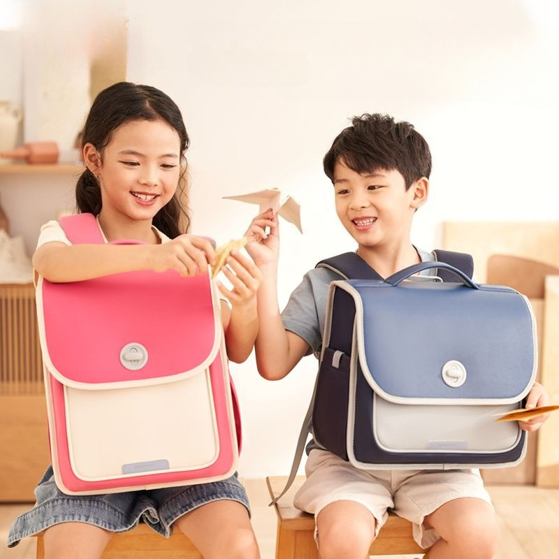 Luxury Japanese Bags Brands - New Fashion School Bags for Boy