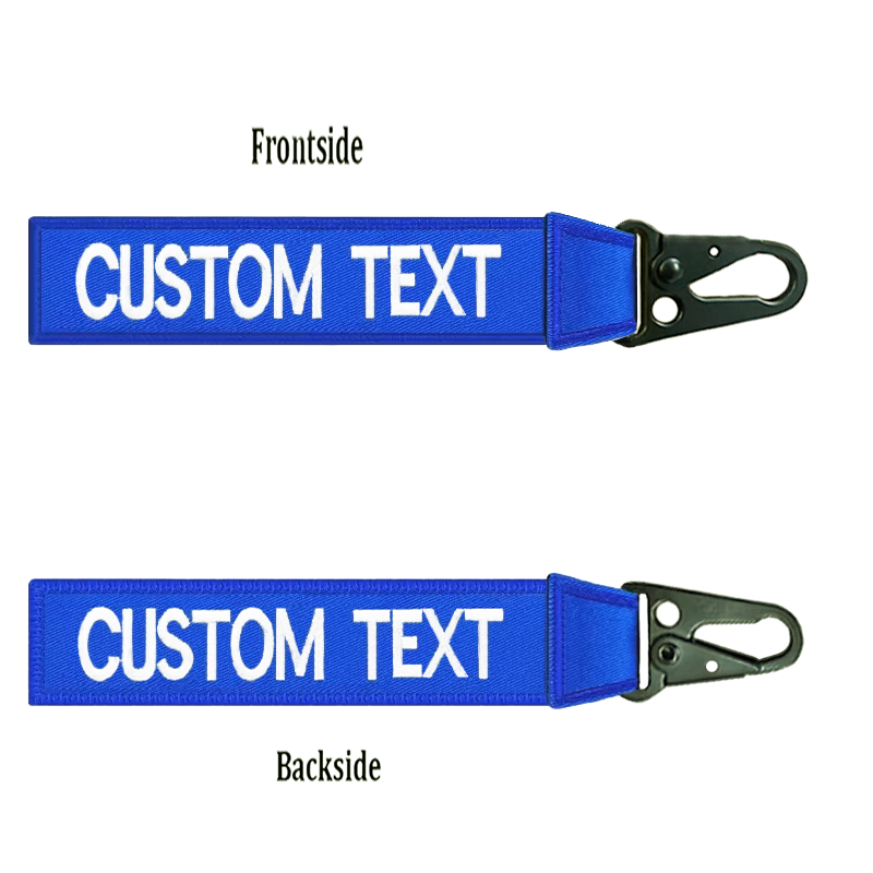 Customized Luggage Tag, Person - Luxury Bags Luggage recension och pris