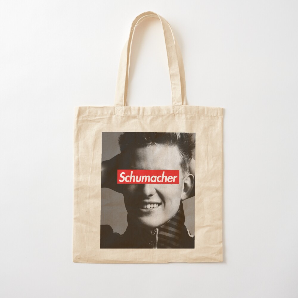 Mick Schumacher (Photo) Tote B - Luxury Bags Photos recension och pris