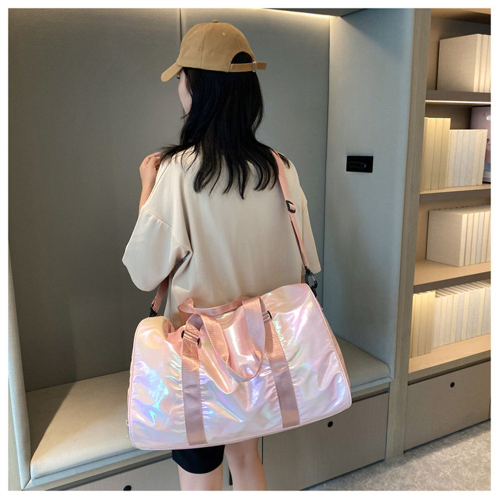 Travel Bag Luggage Luxury Week - Luxury Bags Luggage recension och pris