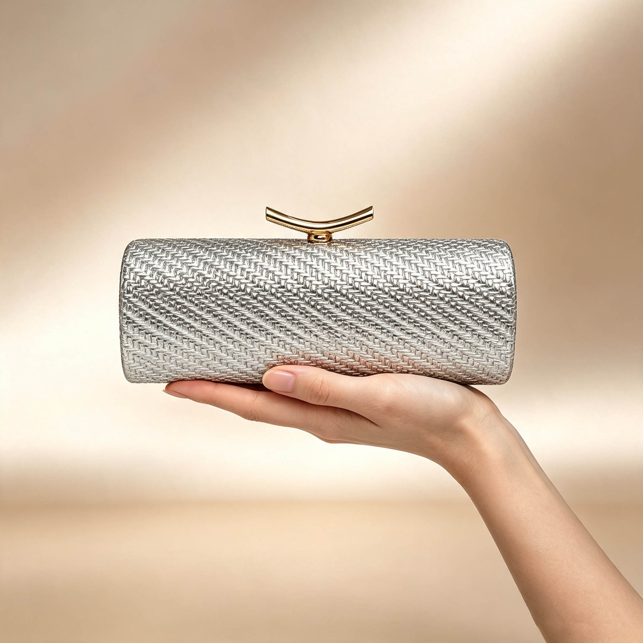 Gold evening handbag luxury de - Luxury Bags On Sale recension och pris