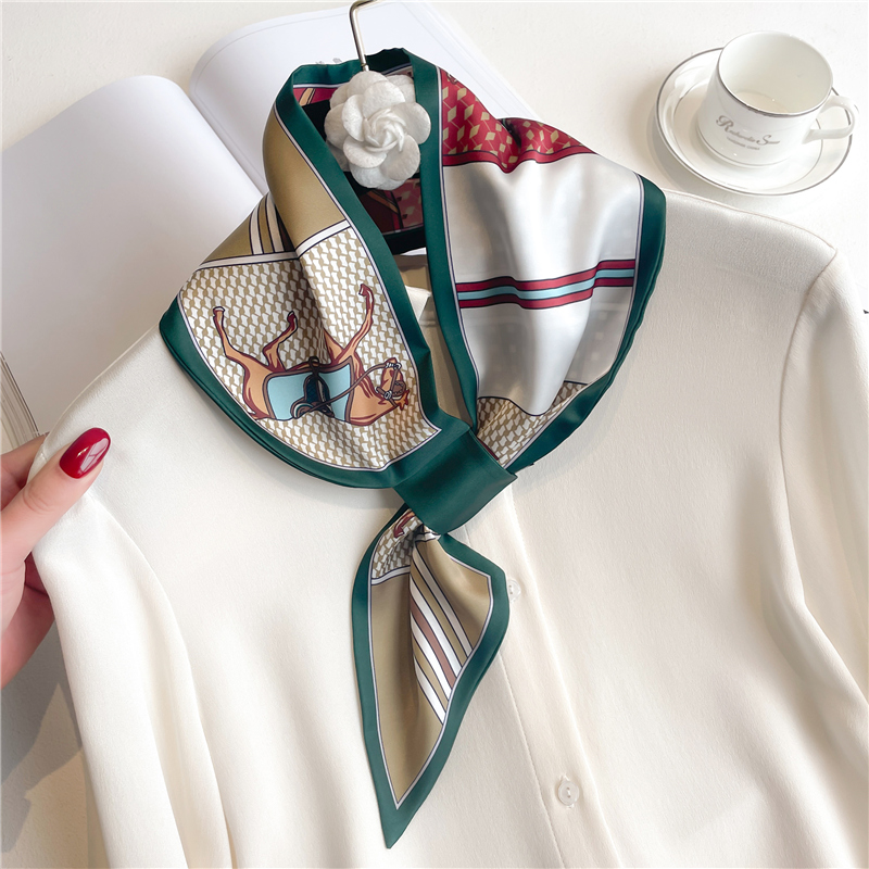 Luxury Spring Summer Ear Silk  - Luxury Bags Duffle recension och pris