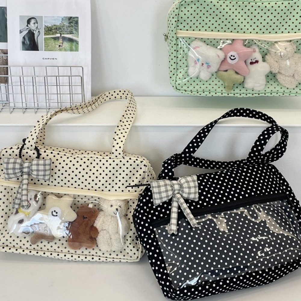 Ladies' Shoulder Storage Bags  - Luxury Japanese Bags Brands recension och pris