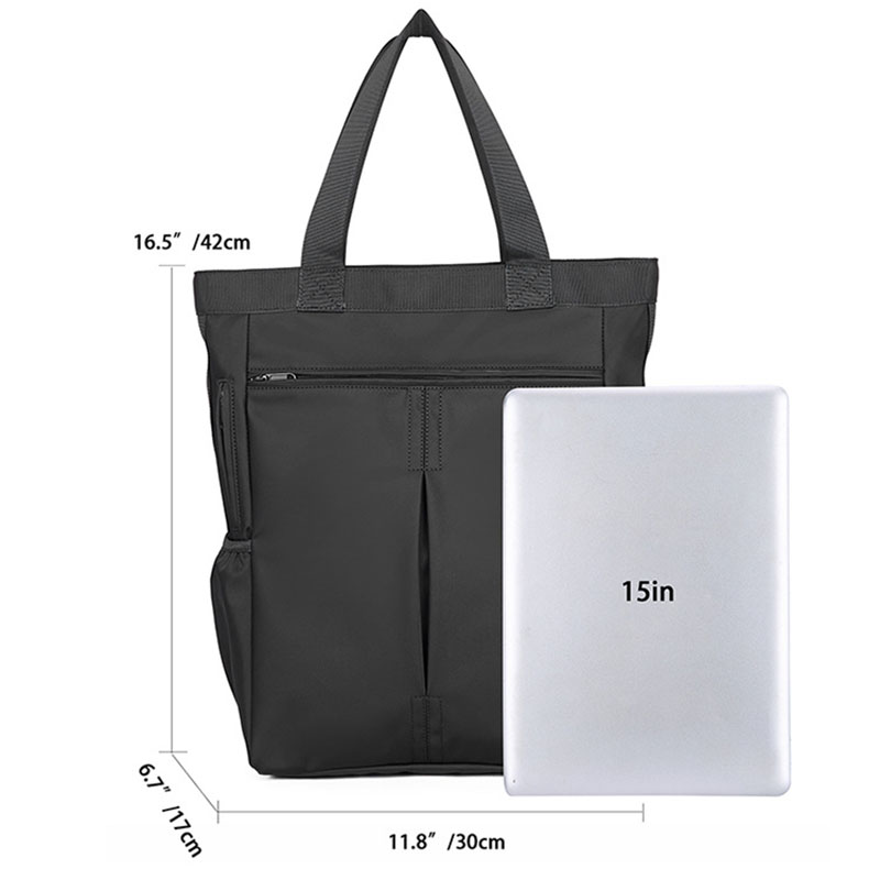 Large Tote Bag for Men 2025 Vi - Luxury Japanese Bags Brands recension och pris