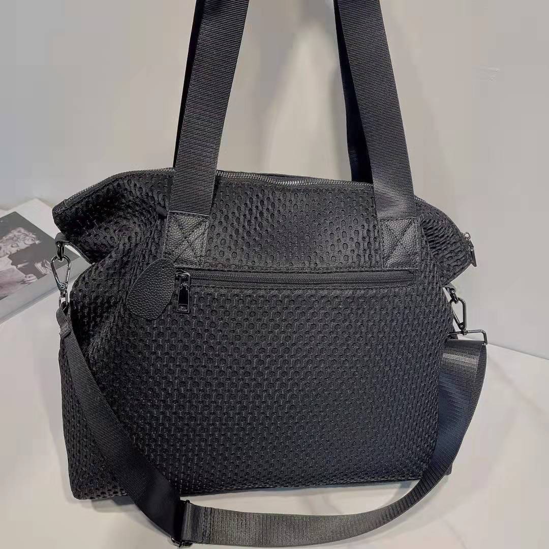 Women's Bag Large Capacity Tra - Luxury Bags Luggage recension och pris