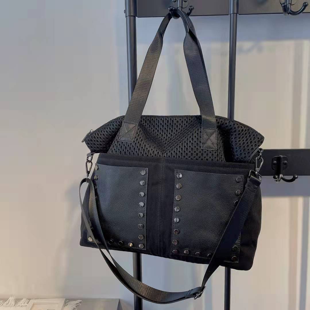 Women's Bag Large Capacity Tra - Luxury Bags Luggage recension och pris
