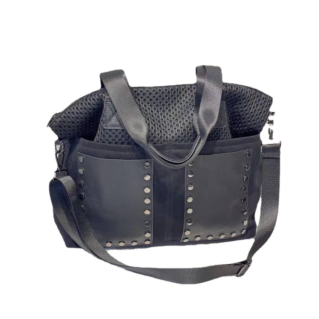 Women's Bag Large Capacity Tra - Luxury Bags Luggage recension och pris