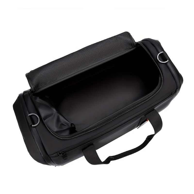 Large Capacity Carry on Travel - Weekender Bag Duffle recension och pris