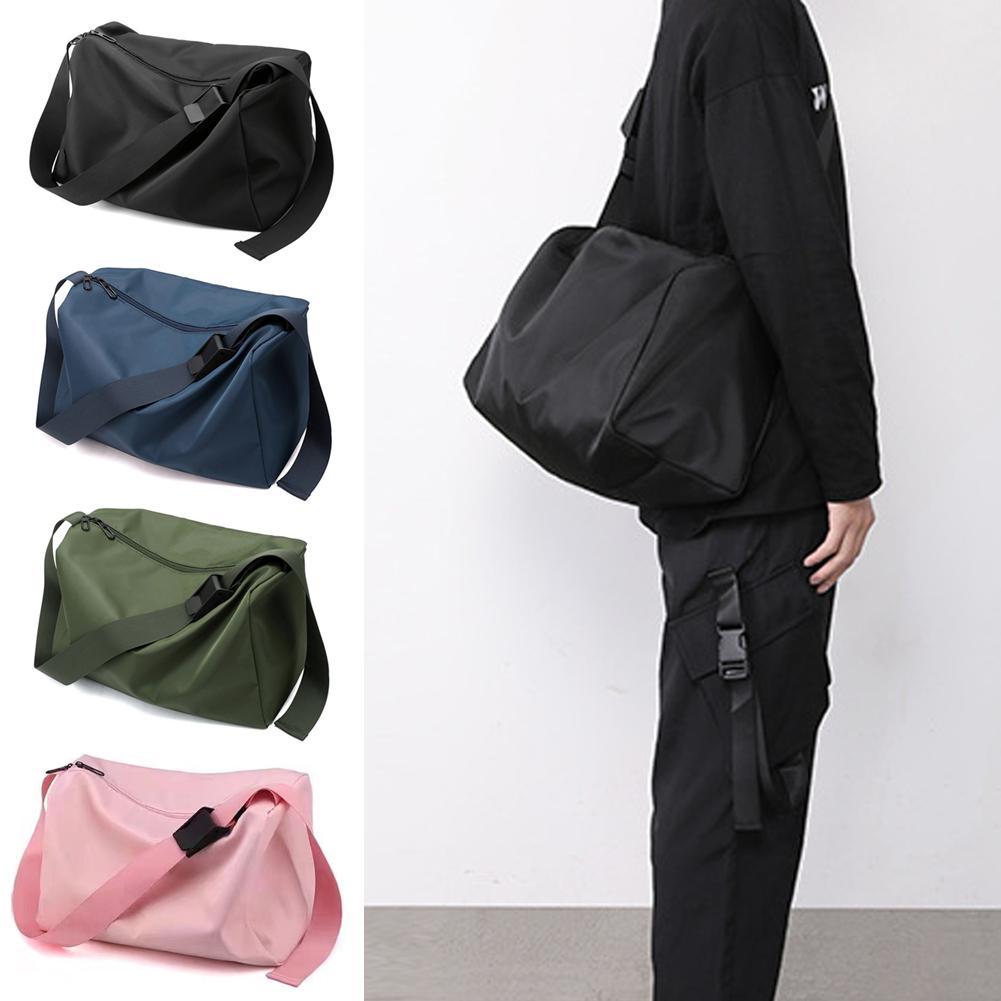1Pcs Gym Waterproof Bag Fitnes - Weekender Bag Duffle recension och pris