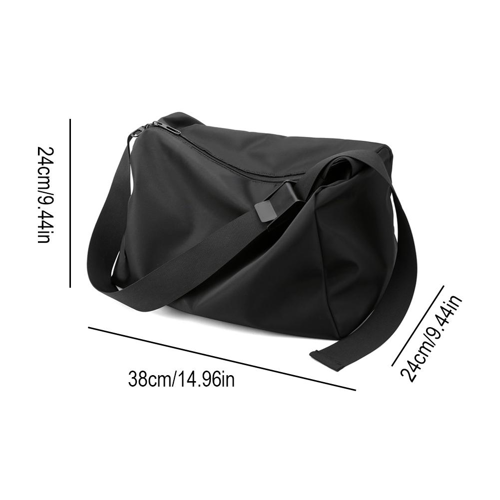 1Pcs Gym Waterproof Bag Fitnes - Weekender Bag Duffle recension och pris