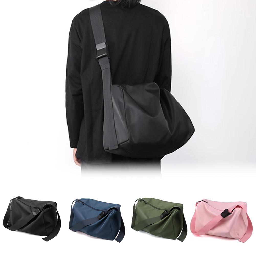 1Pcs Gym Waterproof Bag Fitnes - Weekender Bag Duffle recension och pris