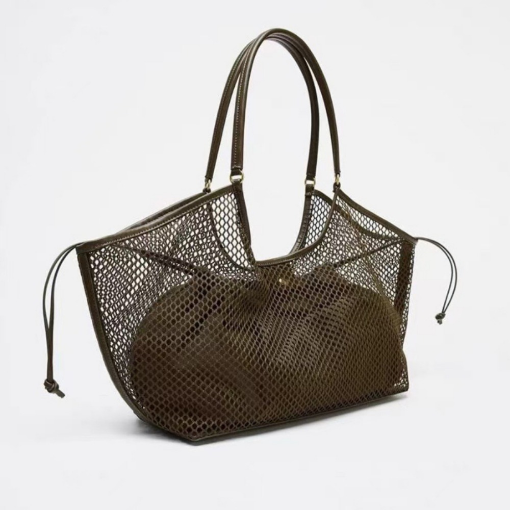Fashion PU Leather Travel Tote - Luxury Bags Luggage recension och pris
