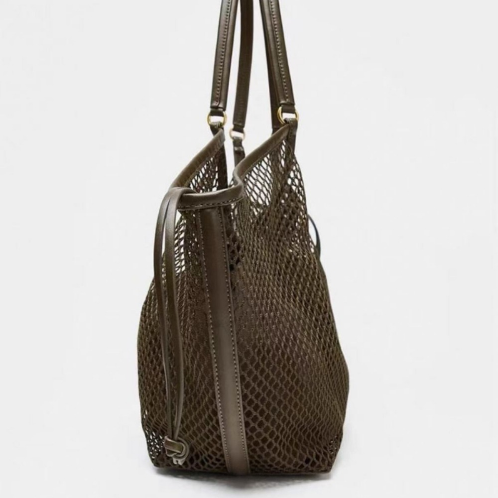 Fashion PU Leather Travel Tote - Luxury Bags Luggage recension och pris