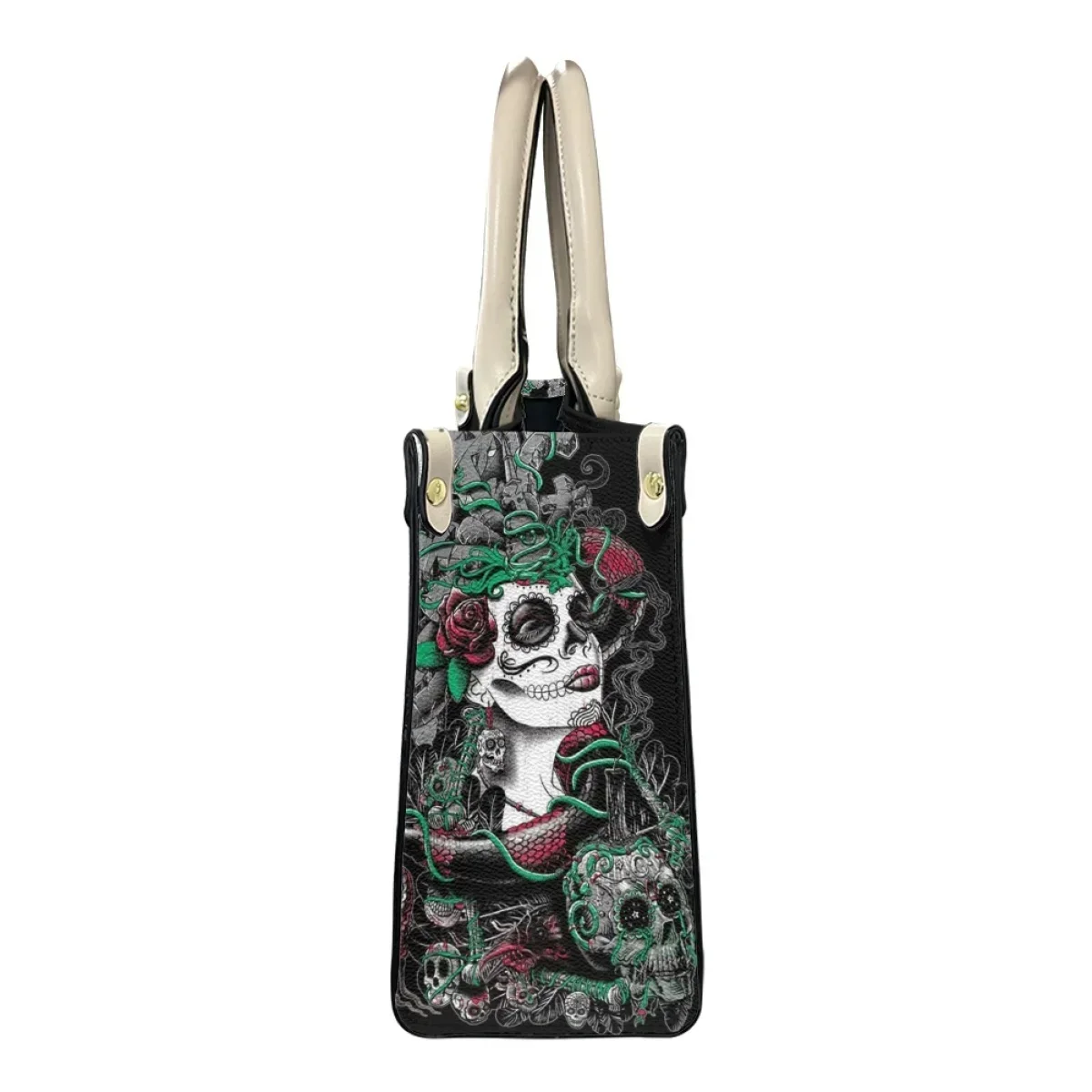 Handbags Women Dead Of Skull G - Luxury Bags Girls recension och pris