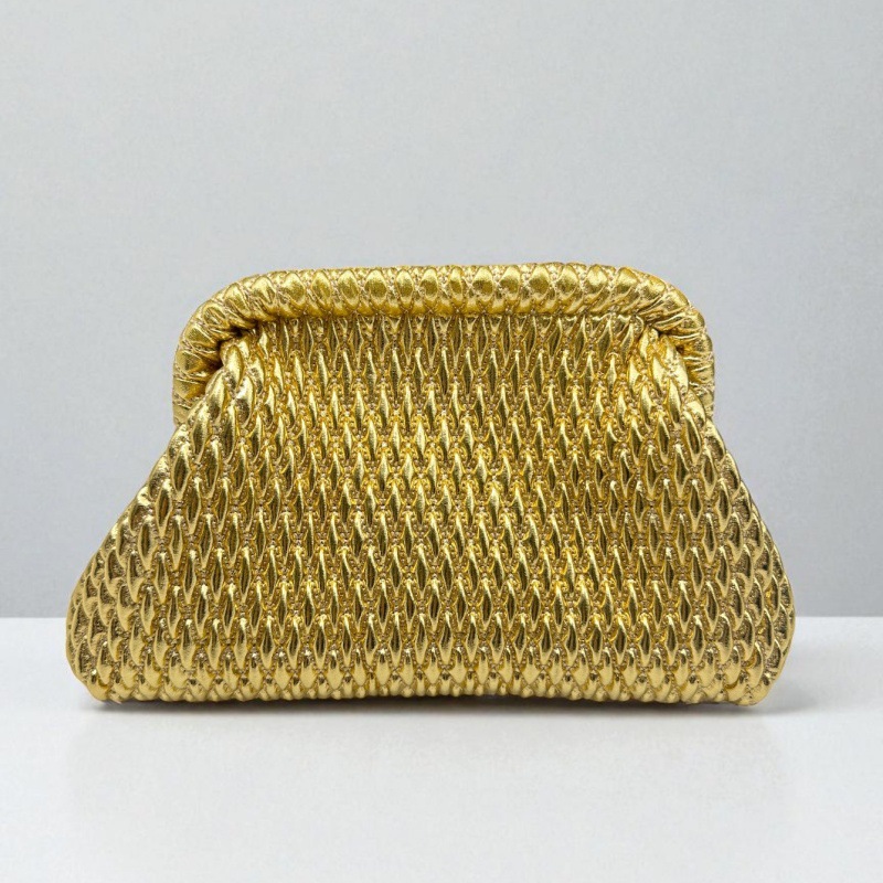 2026 Luxury Handwoven Gold Rop - Luxury Bags On Sale recension och pris