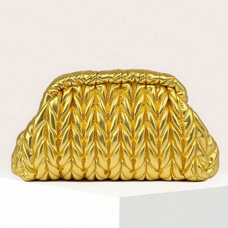 2026 Luxury Handwoven Gold Rop - Luxury Bags On Sale recension och pris
