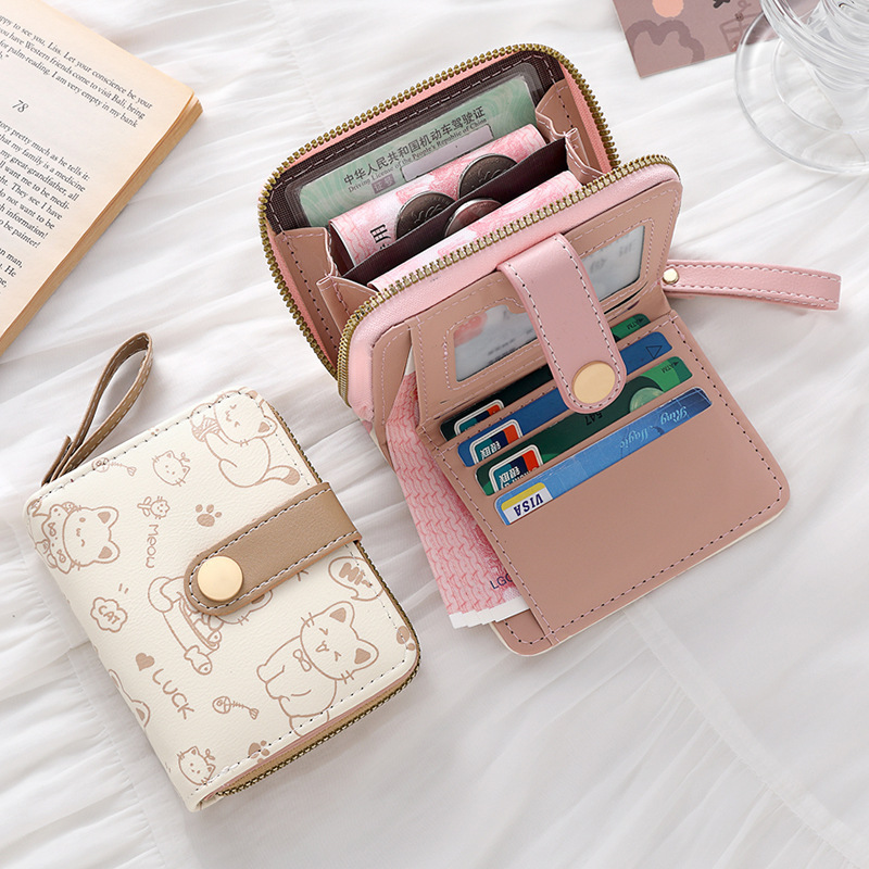 Women's Coin Purses Japanese L - Luxury Japanese Bags Brands recension och pris