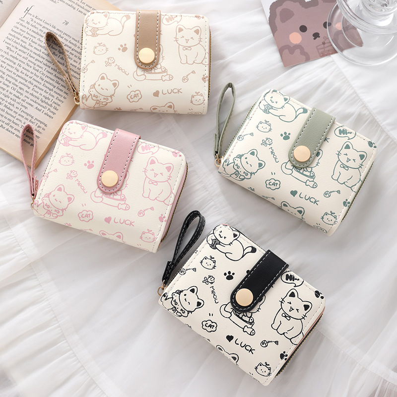Women's Coin Purses Japanese L - Luxury Japanese Bags Brands recension och pris