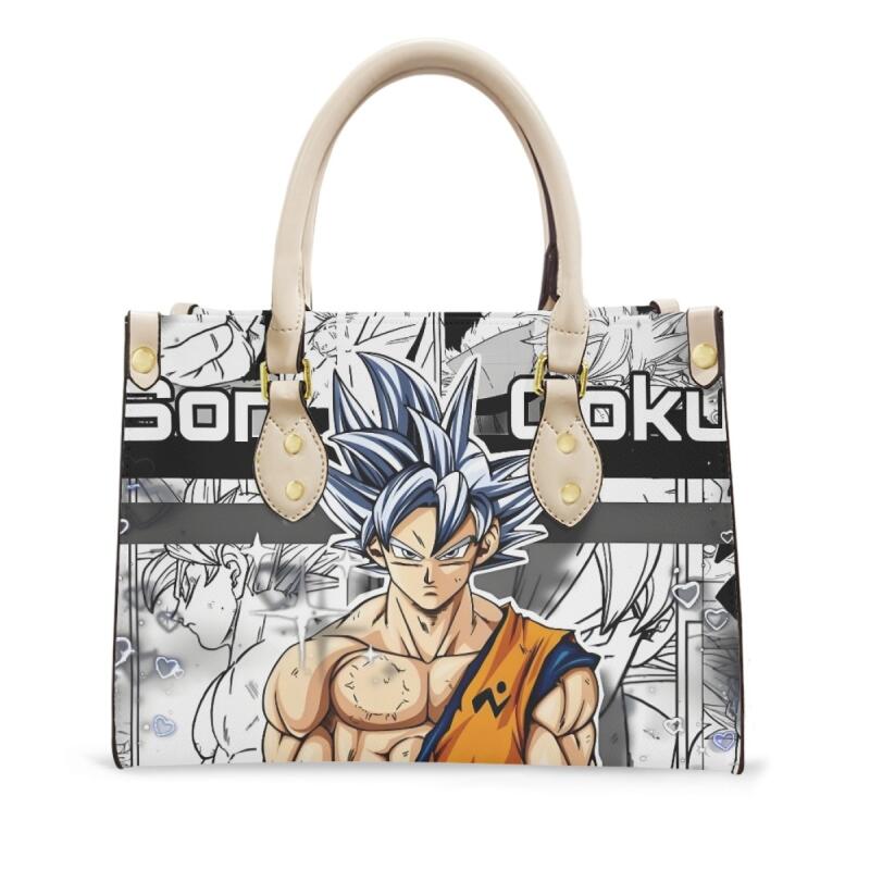 Anime Dragon Ball Bags Women P - Luxury Bags Luggage recension och pris