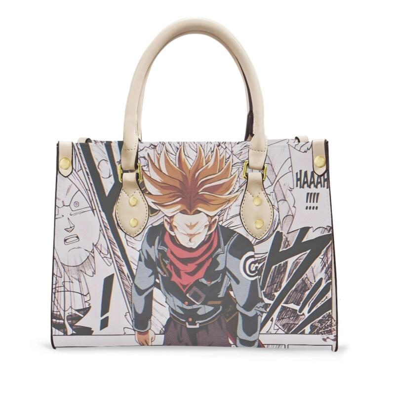 Anime Dragon Ball Bags Women P - Luxury Bags Luggage recension och pris