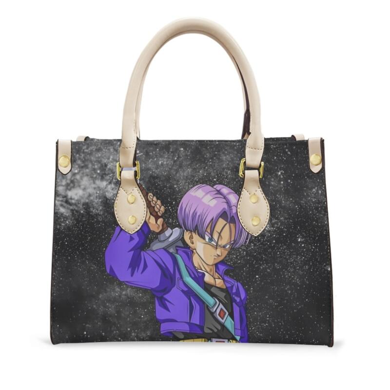 Anime Dragon Ball Bags Women P - Luxury Bags Luggage recension och pris