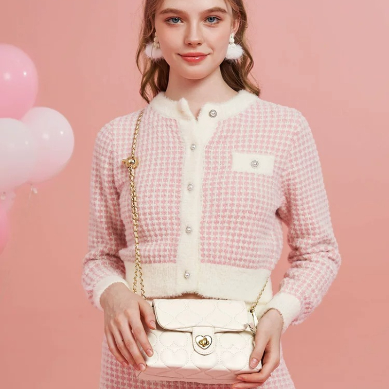 Miffy Kawaii Anime Bag Girls S - Luxury Bags Girls recension och pris