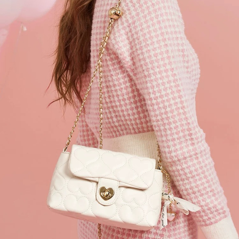 Miffy Kawaii Anime Bag Girls S - Luxury Bags Girls recension och pris