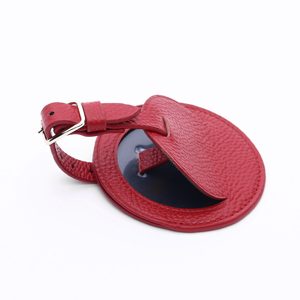 100% Genuine Leather Travel Lu - Luxury Bags Luggage recension och pris
