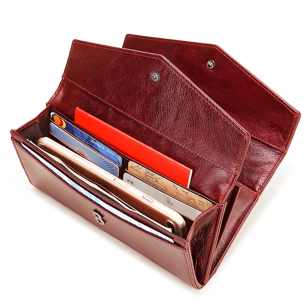 LAREET Senior 100% Genuine Lea - Luxury Bags Photos recension och pris