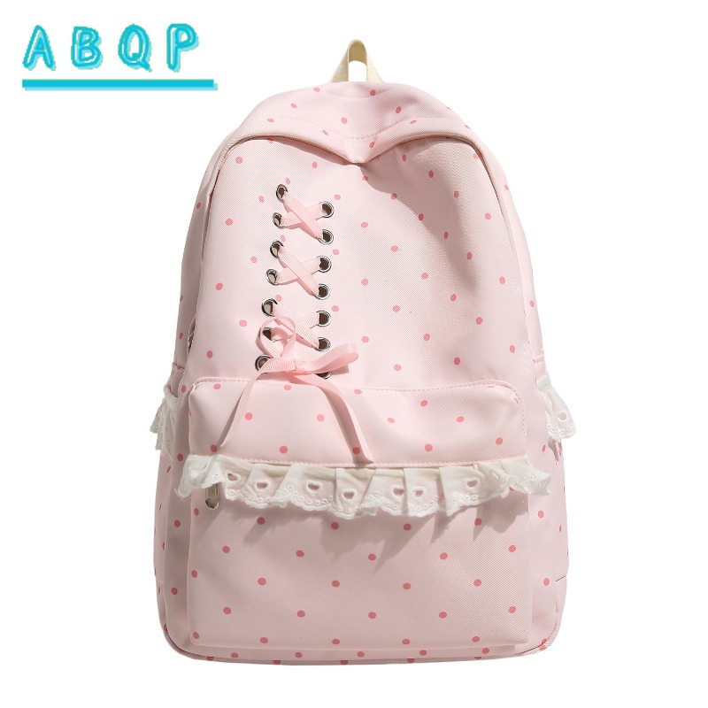 Women's Backpack Personalized  - Luxury Bags Girls recension och pris