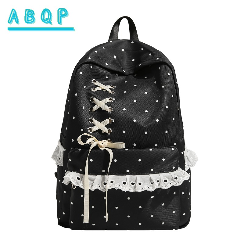 Women's Backpack Personalized  - Luxury Bags Girls recension och pris