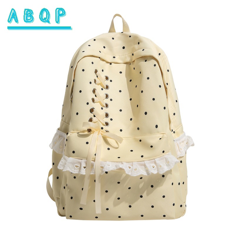 Women's Backpack Personalized  - Luxury Bags Girls recension och pris