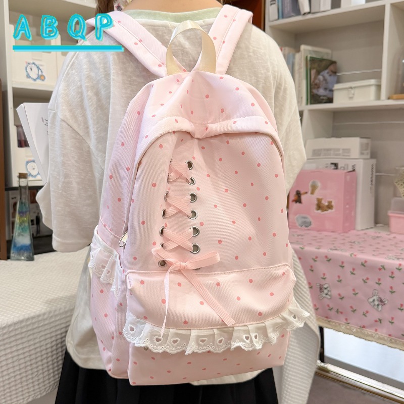 Women's Backpack Personalized  - Luxury Bags Girls recension och pris