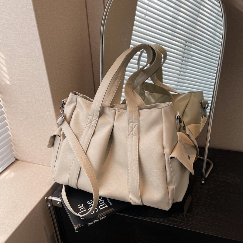 CGCBAG 2023 New Large Capacity - Luxury Bags On Sale recension och pris