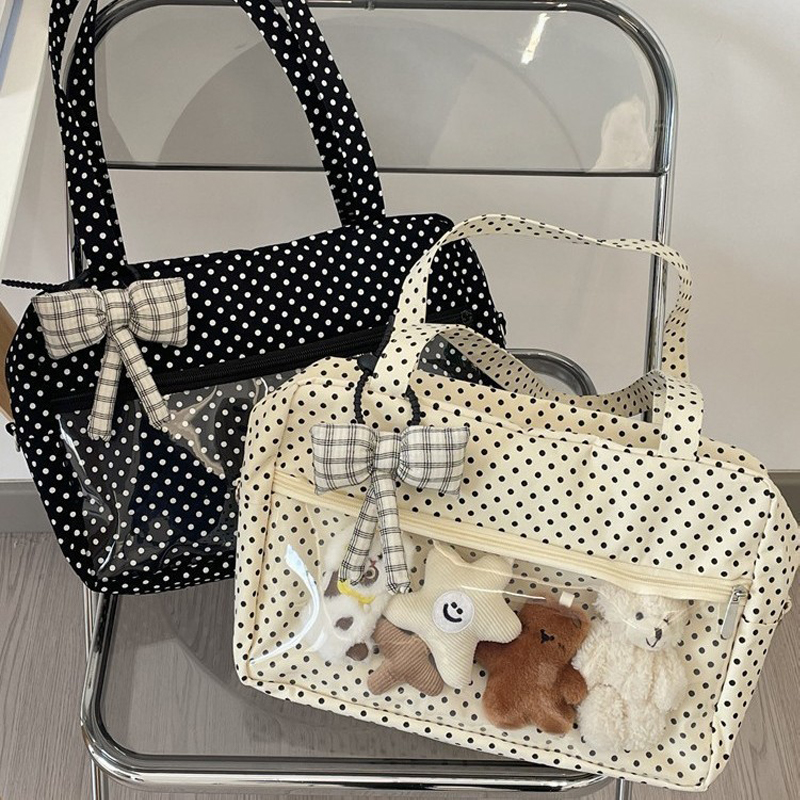 Ladies' Shoulder Bags Simple S - Luxury Japanese Bags Brands recension och pris