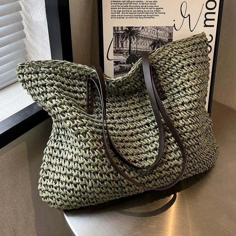 PU Luxury Design Shoulder Bag  - Luxury Bags Sale recension och pris