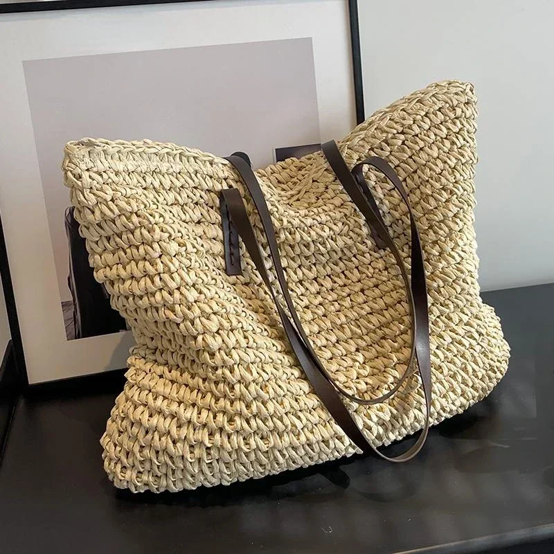 PU Luxury Design Shoulder Bag  - Luxury Bags Sale recension och pris