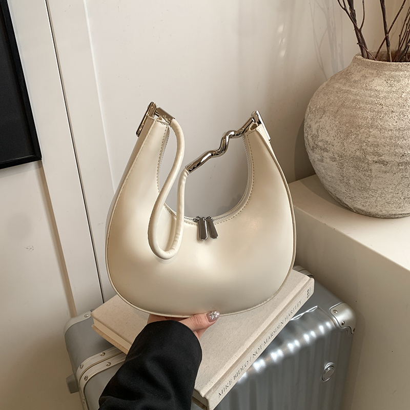Hot Sale Solid Pu Zipper Styli - Luxury Bags Sale recension och pris