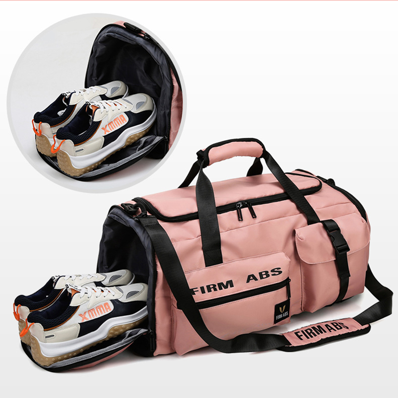 Large Tactical Backpack Women  - Weekender Bag Duffle recension och pris