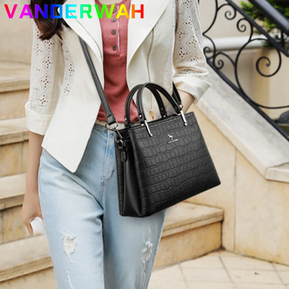 Genuine Brand Shopper Women Ha - Luxury Bags Green recension och pris