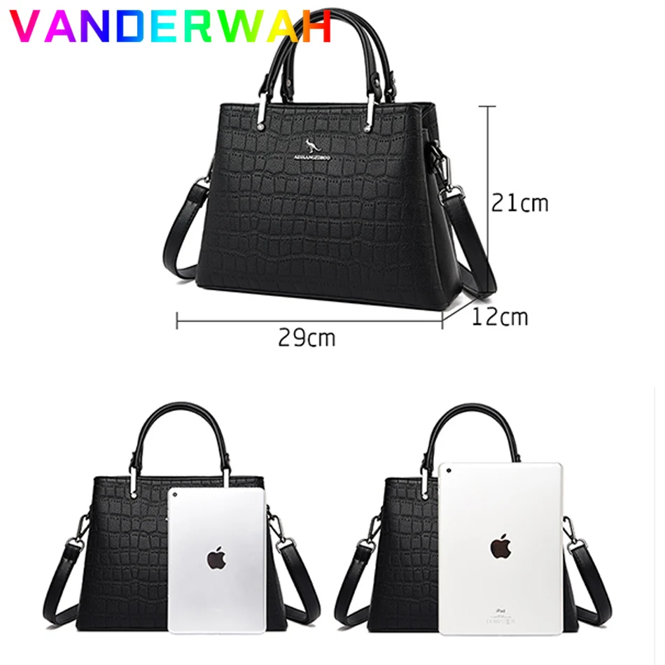 Genuine Brand Shopper Women Ha - Luxury Bags Green recension och pris