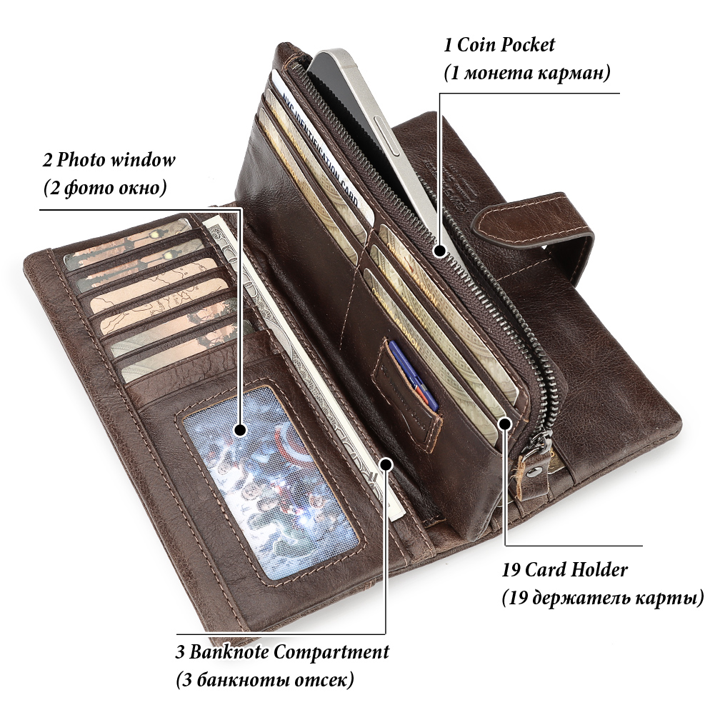 KAVIS Luxury Brand 100% Genuin - Luxury Bags Photos recension och pris