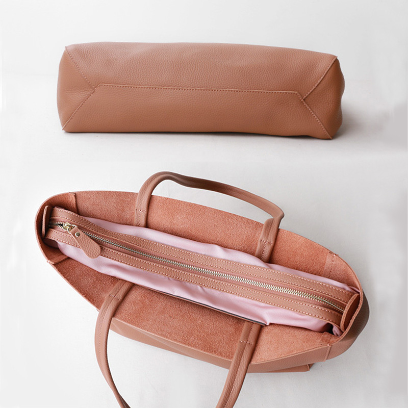 Women Tote Bag Luxurious Genui - Luxury Bags Girls recension och pris