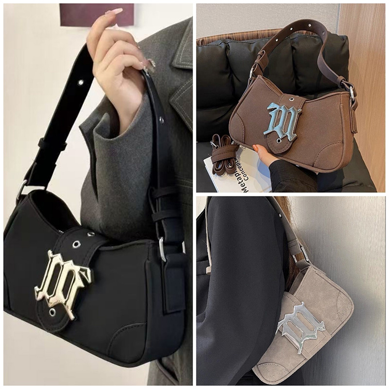 2026 Women New Vintage Suede S - Luxury Bags Girls recension och pris