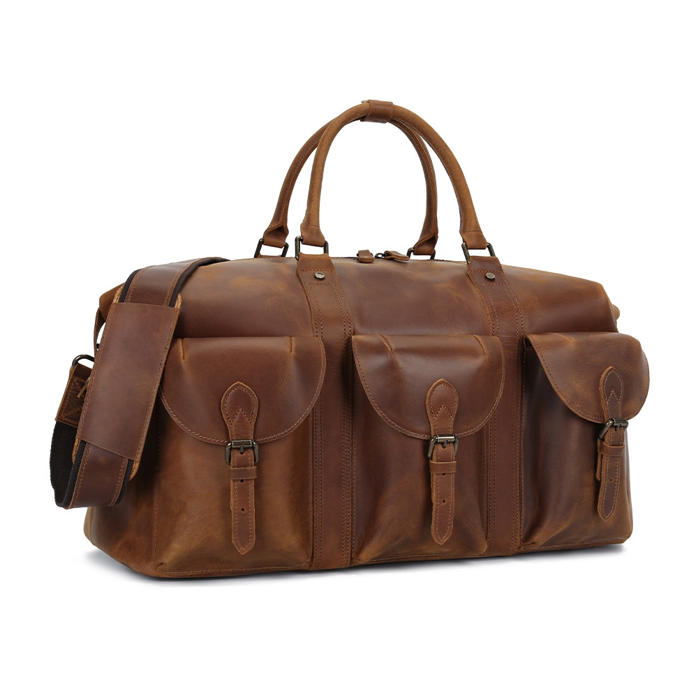 Luxury Travel Duffle Men Women - Luxury Bags Luggage recension och pris
