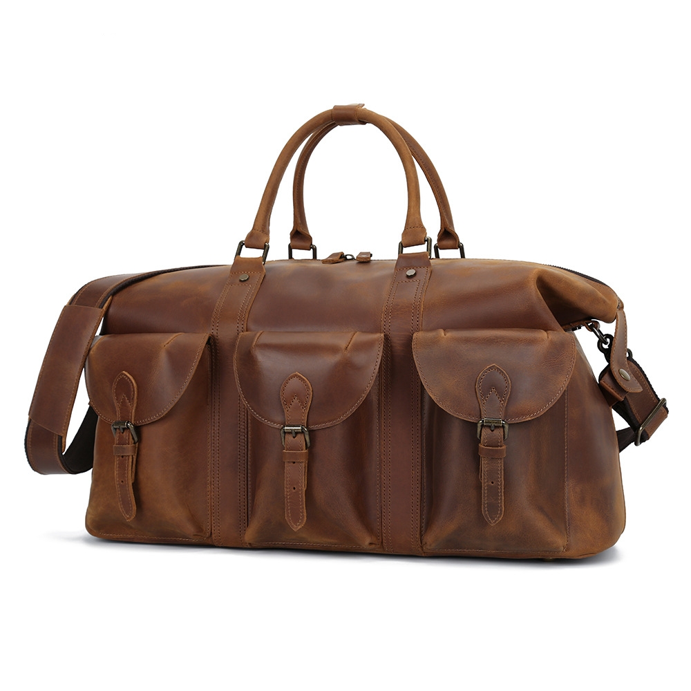 Luxury Travel Duffle Men Women - Luxury Bags Luggage recension och pris