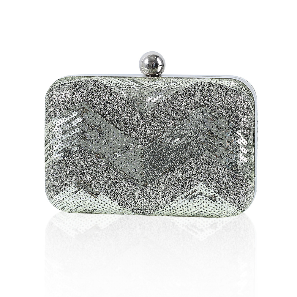 Green Clutch Bags Luxury Desig - Luxury Bags Green recension och pris